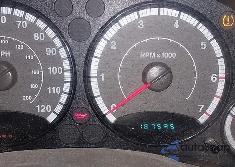 2005 Jeep Liberty Renegade from USA, damaged, VIN 1J4GL38K65W724643